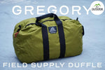 โหลดรูปภาพลงในเครื่องมือใช้ดูของ Gallery Field Supply Duffle