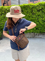 โหลดรูปภาพลงในเครื่องมือใช้ดูของ Gallery Quick Pocket Medium Plus Beams Boy