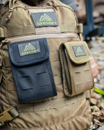 โหลดรูปภาพลงในเครื่องมือใช้ดูของ Gallery Spear Molle Pouch