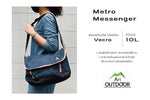โหลดรูปภาพลงในเครื่องมือใช้ดูของ Gallery Metro Messenger