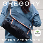 โหลดรูปภาพลงในเครื่องมือใช้ดูของ Gallery Metro Messenger