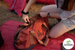 โหลดรูปภาพลงในเครื่องมือใช้ดูของ Gallery Supply Duffel