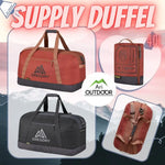 โหลดรูปภาพลงในเครื่องมือใช้ดูของ Gallery Supply Duffel