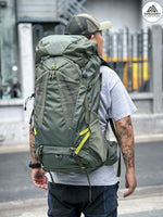 โหลดรูปภาพลงในเครื่องมือใช้ดูของ Gallery Zulu 55 FF