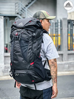 โหลดรูปภาพลงในเครื่องมือใช้ดูของ Gallery Zulu 55 FF