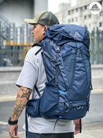 โหลดรูปภาพลงในเครื่องมือใช้ดูของ Gallery Zulu 55 FF