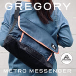 โหลดรูปภาพลงในเครื่องมือใช้ดูของ Gallery Metro Messenger