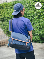 โหลดรูปภาพลงในเครื่องมือใช้ดูของ Gallery Metro Messenger