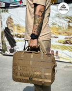 โหลดรูปภาพลงในเครื่องมือใช้ดูของ Gallery Spear Assault 3-Way