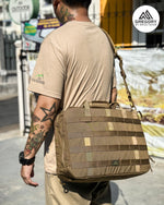 โหลดรูปภาพลงในเครื่องมือใช้ดูของ Gallery Spear Assault 3-Way