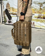 โหลดรูปภาพลงในเครื่องมือใช้ดูของ Gallery Spear Assault 3-Way