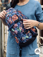 โหลดรูปภาพลงในเครื่องมือใช้ดูของ Gallery Spin Sling