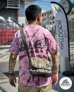 โหลดรูปภาพลงในเครื่องมือใช้ดูของ Gallery Kick-Back Shoulder