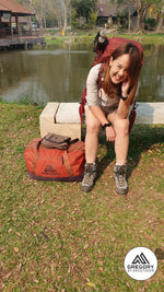 โหลดรูปภาพลงในเครื่องมือใช้ดูของ Gallery Supply Duffel