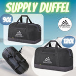 โหลดรูปภาพลงในเครื่องมือใช้ดูของ Gallery Supply Duffel