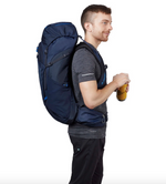 โหลดรูปภาพลงในเครื่องมือใช้ดูของ Gallery Zulu 45 FF