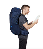 โหลดรูปภาพลงในเครื่องมือใช้ดูของ Gallery Zulu 55 FF