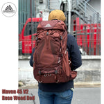 โหลดรูปภาพลงในเครื่องมือใช้ดูของ Gallery Maven 45 V2