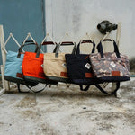 โหลดรูปภาพลงในเครื่องมือใช้ดูของ Gallery Sunrise Tote