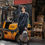 โหลดรูปภาพลงในเครื่องมือใช้ดูของ Gallery Day Pack