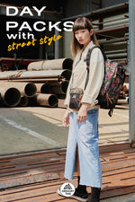 โหลดรูปภาพลงในเครื่องมือใช้ดูของ Gallery Day Pack