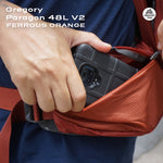 โหลดรูปภาพลงในเครื่องมือใช้ดูของ Gallery Paragon 48 V2