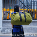 โหลดรูปภาพลงในเครื่องมือใช้ดูของ Gallery Field Supply Duffle