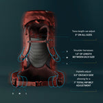 โหลดรูปภาพลงในเครื่องมือใช้ดูของ Gallery Baltoro 65 FF