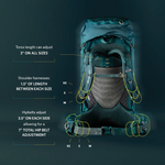 โหลดรูปภาพลงในเครื่องมือใช้ดูของ Gallery Deva 70 FF