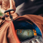 โหลดรูปภาพลงในเครื่องมือใช้ดูของ Gallery Supply Duffel - GregoryThai