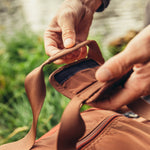 โหลดรูปภาพลงในเครื่องมือใช้ดูของ Gallery Supply Duffel - GregoryThai