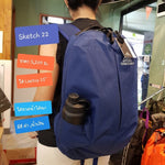 โหลดรูปภาพลงในเครื่องมือใช้ดูของ Gallery Sketch 22 UR