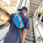 โหลดรูปภาพลงในเครื่องมือใช้ดูของ Gallery Tailrunner