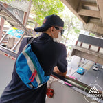 โหลดรูปภาพลงในเครื่องมือใช้ดูของ Gallery Tailrunner