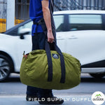 โหลดรูปภาพลงในเครื่องมือใช้ดูของ Gallery Field Supply Duffle

