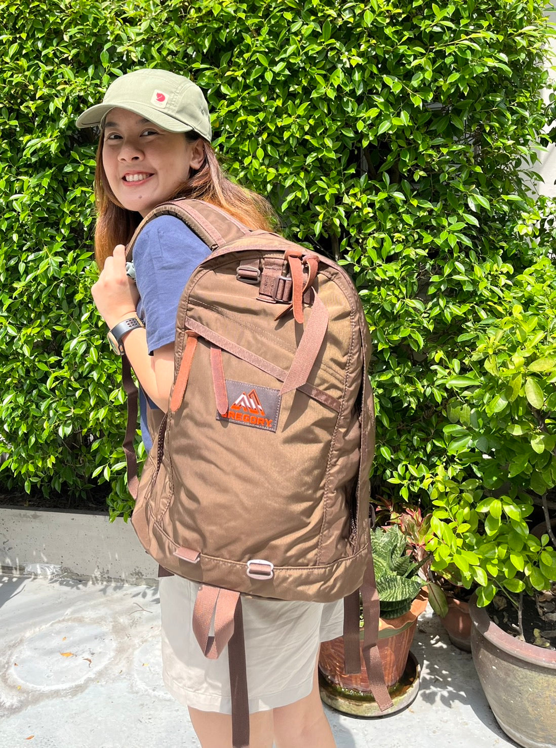 Beams Boy Day Pack