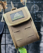 โหลดรูปภาพลงในเครื่องมือใช้ดูของ Gallery Spear Molle Pouch
