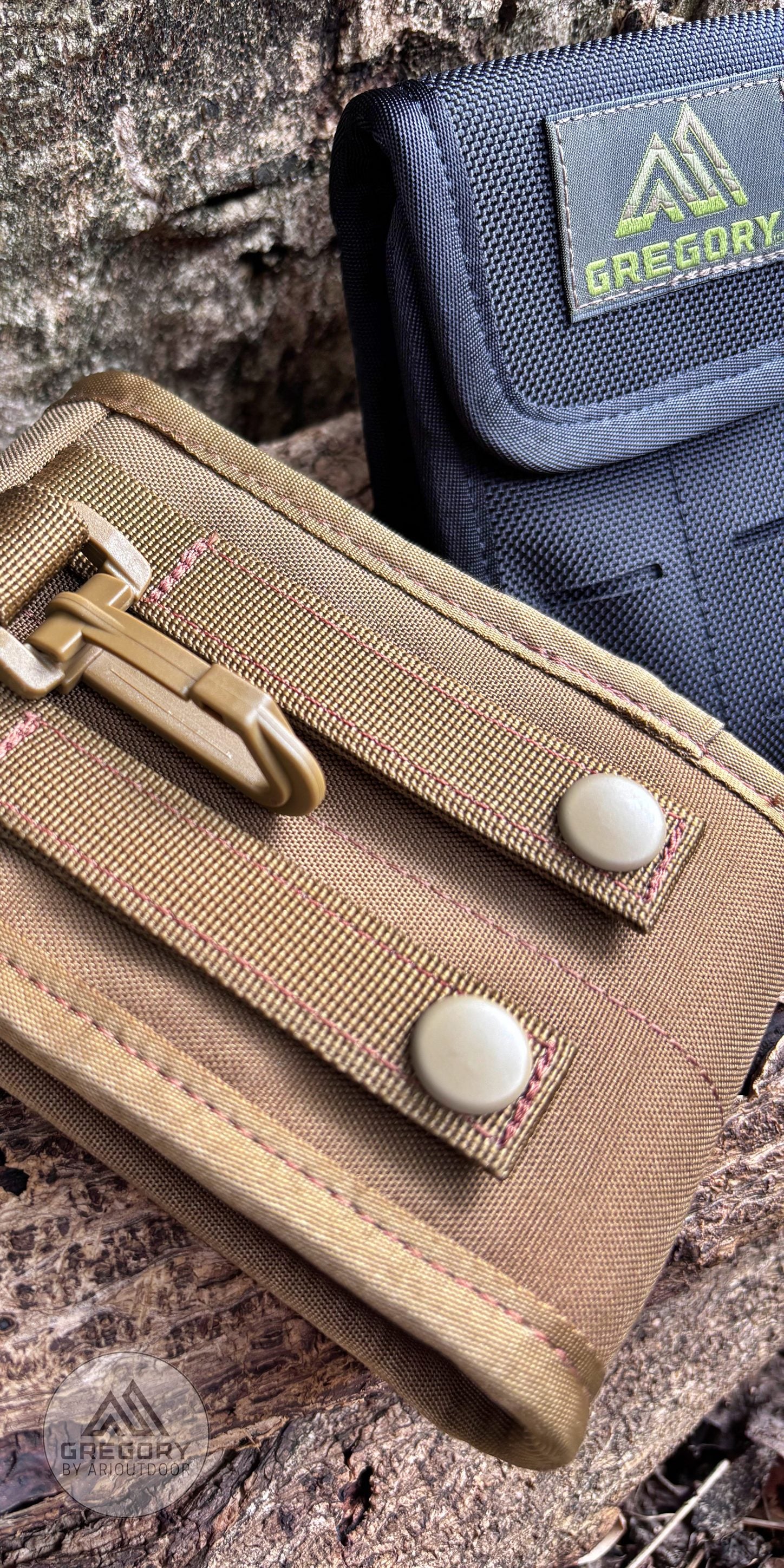 Spear Molle Pouch