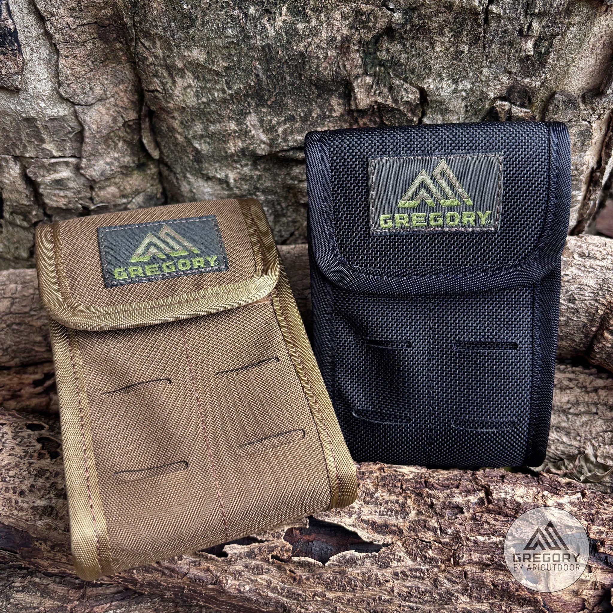 Spear Molle Pouch