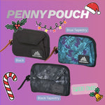 โหลดรูปภาพลงในเครื่องมือใช้ดูของ Gallery Penny Pouch
