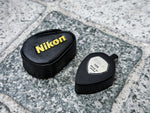 โหลดรูปภาพลงในเครื่องมือใช้ดูของ Gallery กล้องส่องพระ Nikon XP 10x พร้อมซองหนังคุณภาพดี(โลโก้ทอง)
