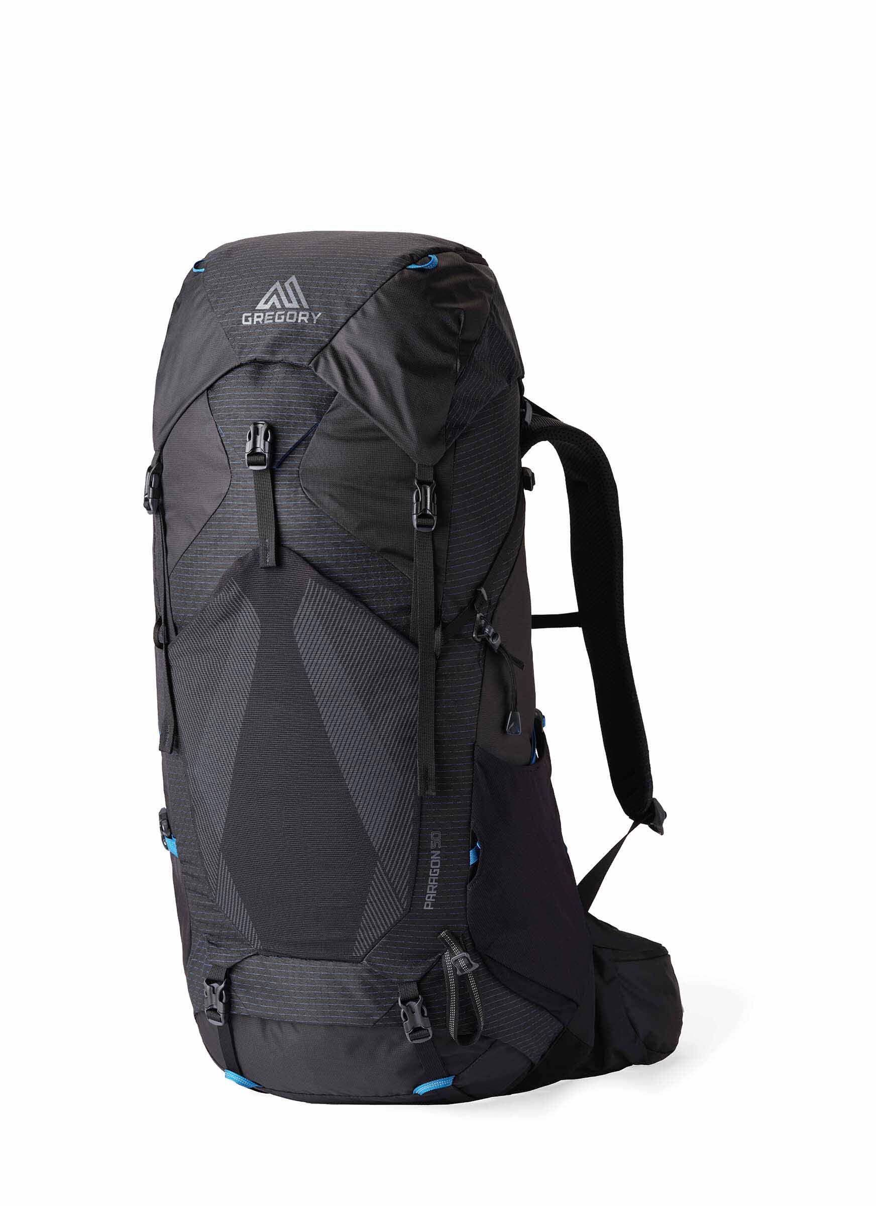 Paragon 50 FF