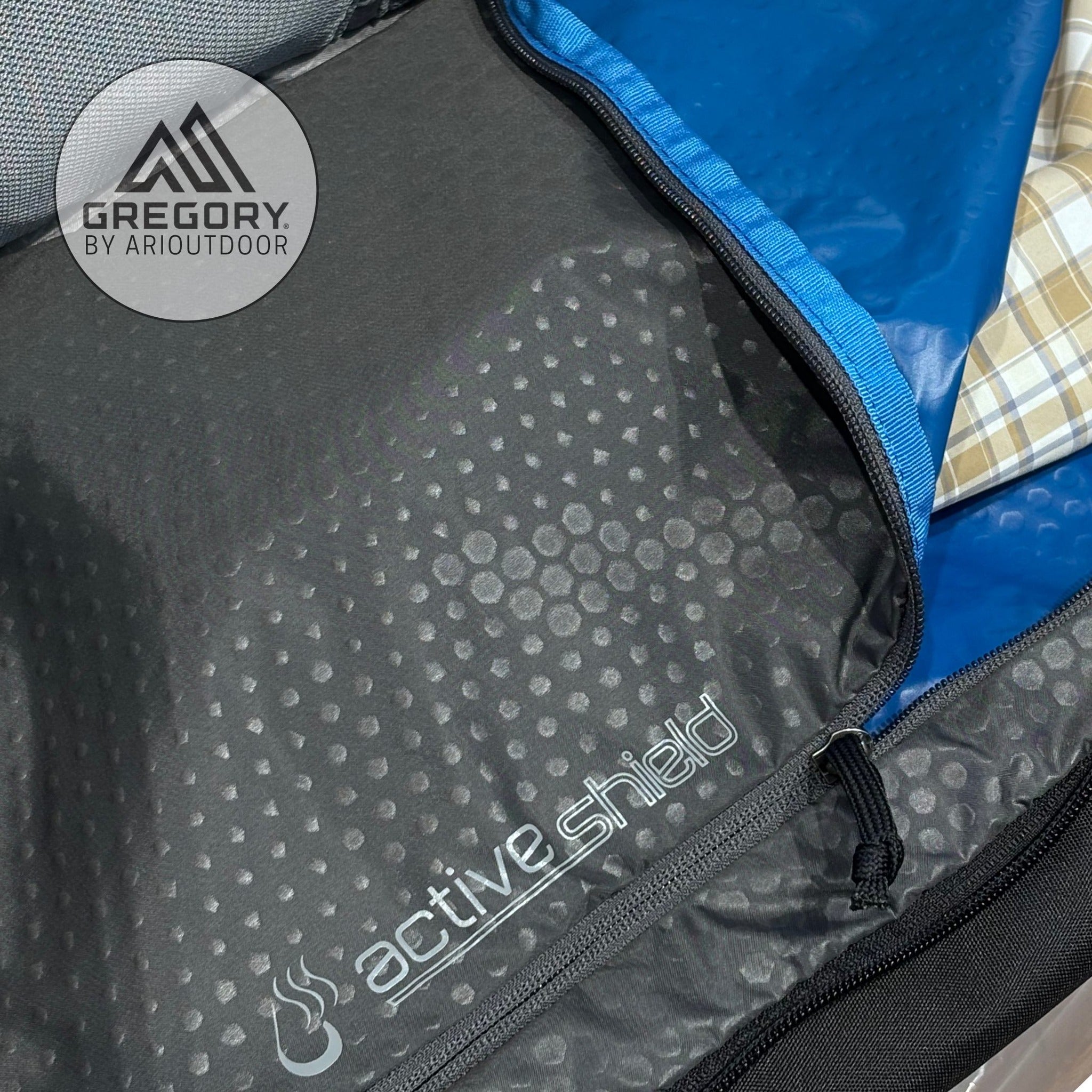 Border Traveler 30