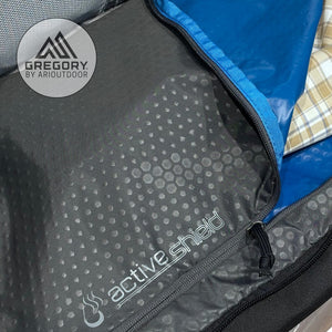 Border Traveler 30