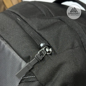Border Traveler 30