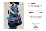 โหลดรูปภาพลงในเครื่องมือใช้ดูของ Gallery Metro Messenger
