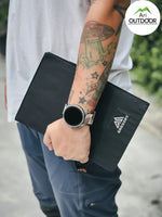 โหลดรูปภาพลงในเครื่องมือใช้ดูของ Gallery Notebook Cover
