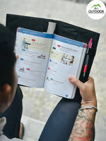 โหลดรูปภาพลงในเครื่องมือใช้ดูของ Gallery Notebook Cover
