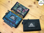 โหลดรูปภาพลงในเครื่องมือใช้ดูของ Gallery Trifold Wallet
