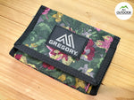 โหลดรูปภาพลงในเครื่องมือใช้ดูของ Gallery Trifold Wallet
